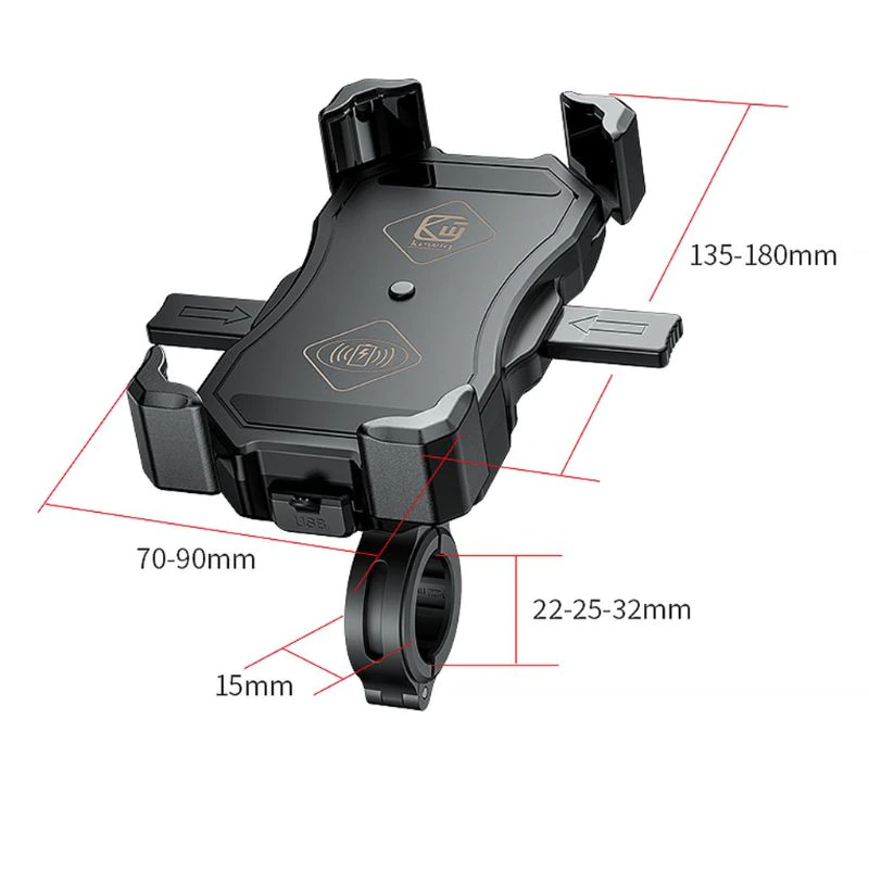 support telephone moto cdiscount | Boutique biker
