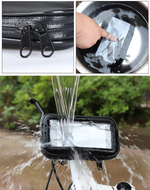 Support de Téléphone Moto - Cobra - Vignette | Boutique biker