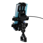 Support de Téléphone Moto - Falcon - Vignette | Boutique biker