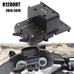Support De téléphone Moto Compatible BMW 1200 RT - Vignette | Boutique biker