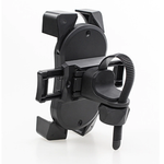 Support De téléphone Moto - Ghost - Vignette | Boutique biker