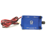 Support de téléphone pour moto avec chargeur - Vignette | Boutique biker