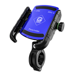 Soporte de carga inalámbrica para teléfono - Vignette | Boutique biker