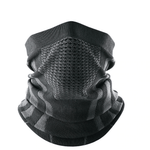 Scaldacollo per moto - Honeycomb - Vignette | Boutique biker