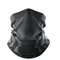 masque tour de cou pour motard, respirant et coupe-vent, polyester, avec ventilation nez et bouche, compatible casque, unisexe