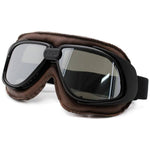 Lunette de moto - Vintage - Vignette | Boutique biker