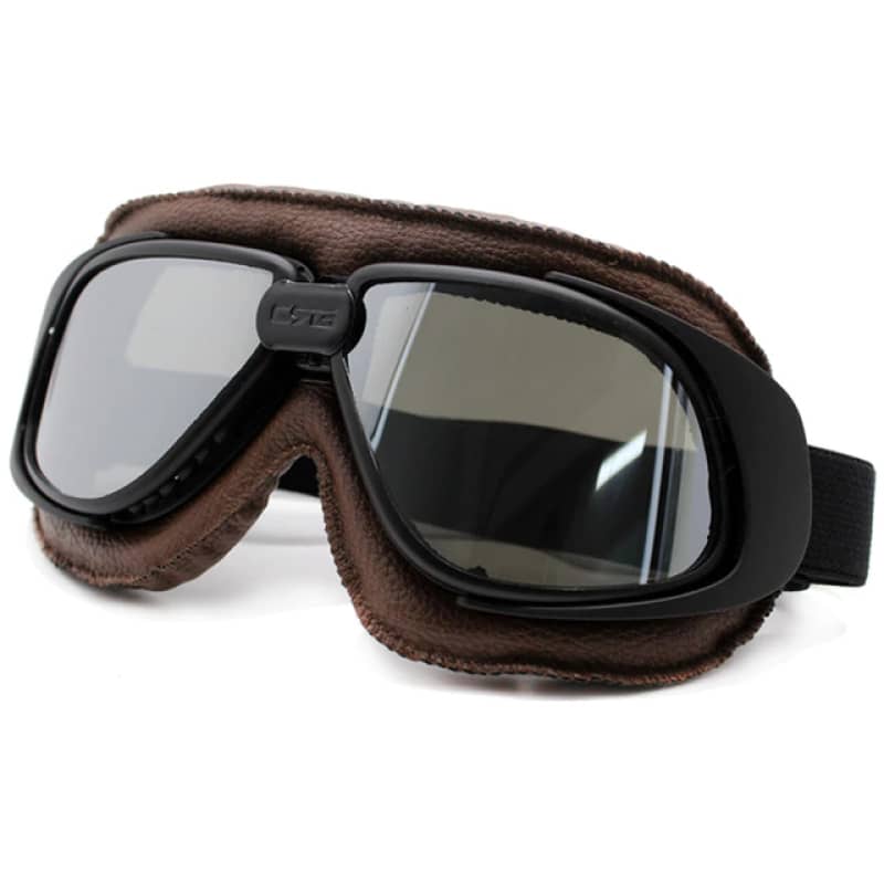 Masque Moto Vintage | Boutique biker