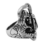 Banda de motociclistas - Segador - Vignette | Boutique biker