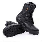 Bottes biker - Rangers - Vignette | Boutique biker