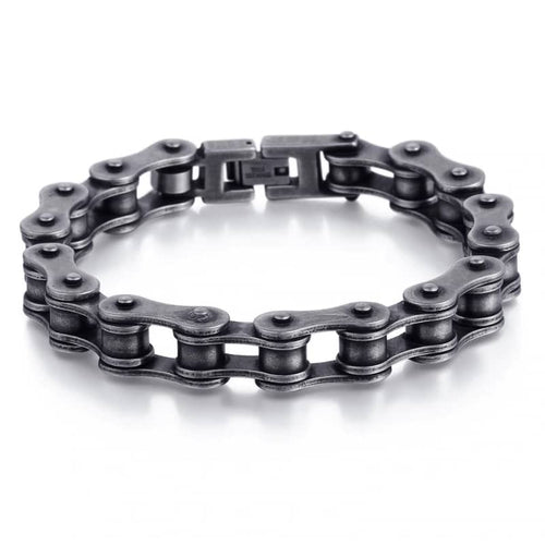 Bijoux biker homme et femme