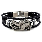 Bracciale da motociclista - MotoGP - Vignette | Boutique biker
