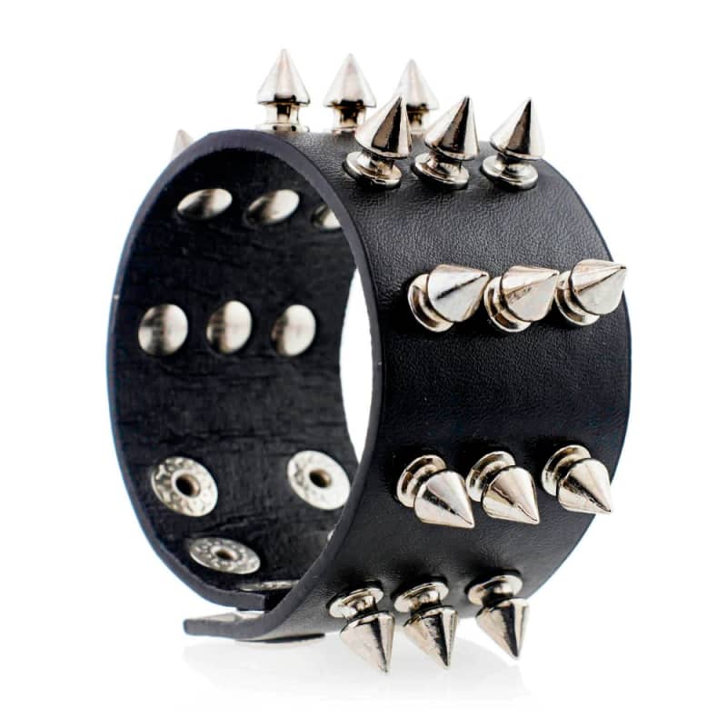 bracelet gothique femme | Boutique biker