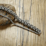 Braccialetto da motociclista - Rock'n'roll - Vignette | Boutique biker