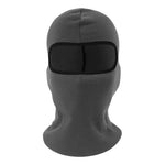 passamontagna grigio da moto - Vignette | Boutique biker