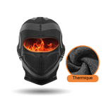 Pasamontañas térmico para motocicleta - Vignette | Boutique biker