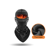 Pasamontañas térmico para motocicleta - Vignette | Boutique biker