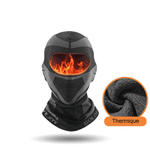 Pasamontañas térmico para motocicleta - Vignette | Boutique biker