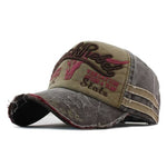 Casquette biker - Beachrebel - Vignette | Boutique biker