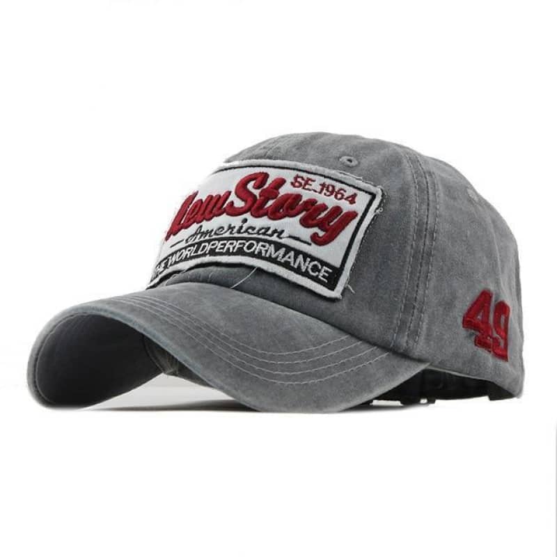 Casquette motard | Boutique biker