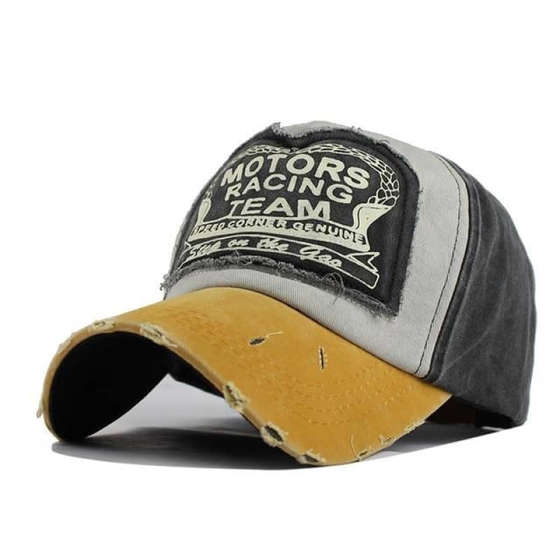 Casquette trucker moto | Boutique biker