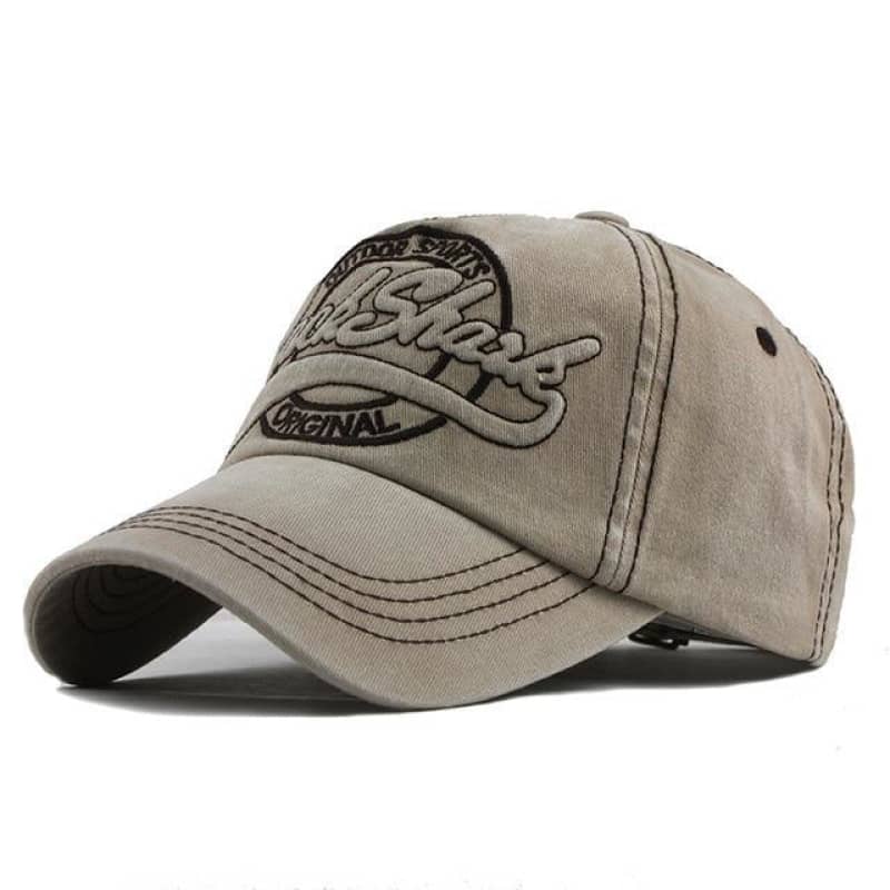 Casquette baseball vintage homme | Boutique biker