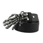 Cinturón de motociclista - gótico - Vignette | Boutique biker