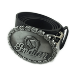 Cinturón de motociclista - Indian Motorcycle - Vignette | Boutique biker