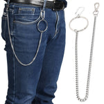 Catena per pantaloni - Rockabilly - Vignette | Boutique biker