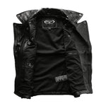 Gilet da motociclista in pelle - Harley Angel Road - Vignette | Boutique biker