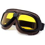 Lunette de moto - Vintage - Vignette | Boutique biker
