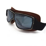 Lunette de moto - Aran - Vignette | Boutique biker