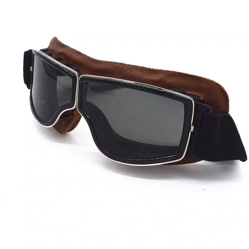 Lunette de biker | Boutique biker