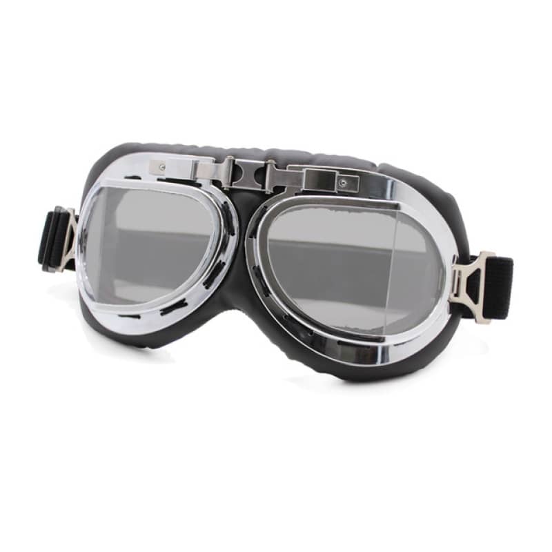 Custom lunette | Boutique biker