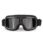 Gafas de moto - Calavera - Vignette | Boutique biker