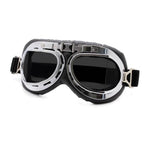 Lunette de moto - Quennar - Vignette | Boutique biker