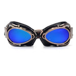 Lunette de moto - Rodte - Vignette | Boutique biker