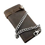 Cartera de motociclista para hombre - Sarason - Vignette | Boutique biker