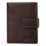 Cartera de motociclista para hombre - Valor - Vignette | Boutique biker