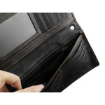 Portefeuille biker homme - Keen - Vignette | Boutique biker