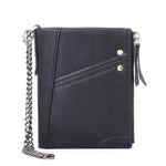 Cartera de motociclista para hombre - Warrior - Vignette | Boutique biker