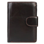 Cartera de motociclista para hombre - Tyma - Vignette | Boutique biker
