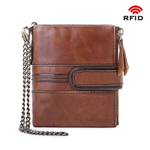 Cartera de motociclista para hombre - Supreme - Vignette | Boutique biker