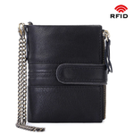 Cartera de motociclista para hombre - Supreme - Vignette | Boutique biker