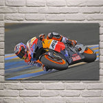 Manifesto della MotoGP - Vignette | Boutique biker