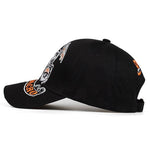 Gorra de motociclista - Samcro - Vignette | Boutique biker