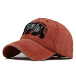 Casquette moto - Yellowstone - Vignette | Boutique biker