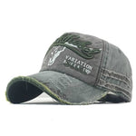Casquette biker - Beachrebel - Vignette | Boutique biker