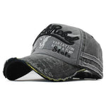 Casquette biker - Beachrebel - Vignette | Boutique biker