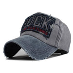 Cappellino da motociclista - Rock - Vignette | Boutique biker