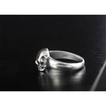 Bague biker - Iron Soul - Vignette | Boutique biker